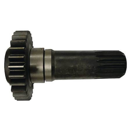 Db Electrical NEW PTO Drive Gear for Case International Tractor 1066 Others-528676R1 1712-9000